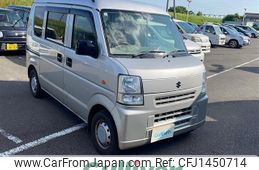 suzuki every 2014 -SUZUKI--Every HBD-DA64V--DA64V-848923---SUZUKI--Every HBD-DA64V--DA64V-848923-