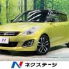 suzuki swift 2015 -SUZUKI--Swift DBA-ZC72S--ZC72S-342647---SUZUKI--Swift DBA-ZC72S--ZC72S-342647- image 1