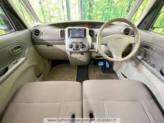 daihatsu tanto 2011 -DAIHATSU--Tanto DBA-L375S--L375S-0453638---DAIHATSU--Tanto DBA-L375S--L375S-0453638- image 2