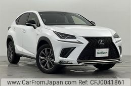 lexus nx 2018 -LEXUS--Lexus NX DBA-AGZ15--AGZ15-1007946---LEXUS--Lexus NX DBA-AGZ15--AGZ15-1007946-