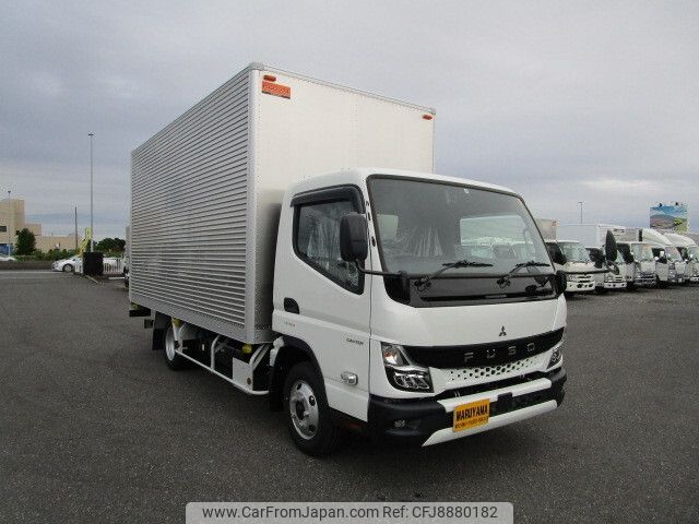 mitsubishi-fuso canter 2023 -MITSUBISHI--Canter 2RG-FEB50--FEB50-600794---MITSUBISHI--Canter 2RG-FEB50--FEB50-600794- image 2