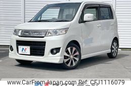 suzuki wagon-r-stingray 2011 quick_quick_MH23S_MH23S-874770
