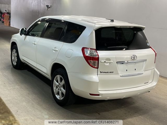 toyota vanguard 2008 -TOYOTA--Vanguard ACA33W-5211588---TOYOTA--Vanguard ACA33W-5211588- image 2