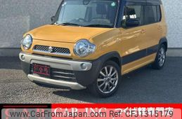 suzuki hustler 2017 quick_quick_MR41S_MR41S-290334
