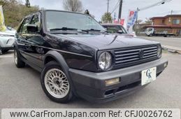 volkswagen golf 1991 -VOLKSWAGEN--VW Golf E-19RV--WVWZZZ1GZ-MW554800---VOLKSWAGEN--VW Golf E-19RV--WVWZZZ1GZ-MW554800-