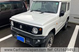 suzuki jimny 2019 CFJ1639493