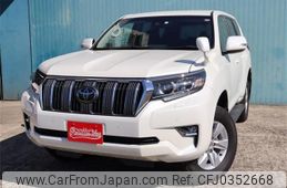 toyota land-cruiser-prado 2020 -TOYOTA--Land Cruiser Prado LDA-GDJ150W--GDJ150-0047883---TOYOTA--Land Cruiser Prado LDA-GDJ150W--GDJ150-0047883-