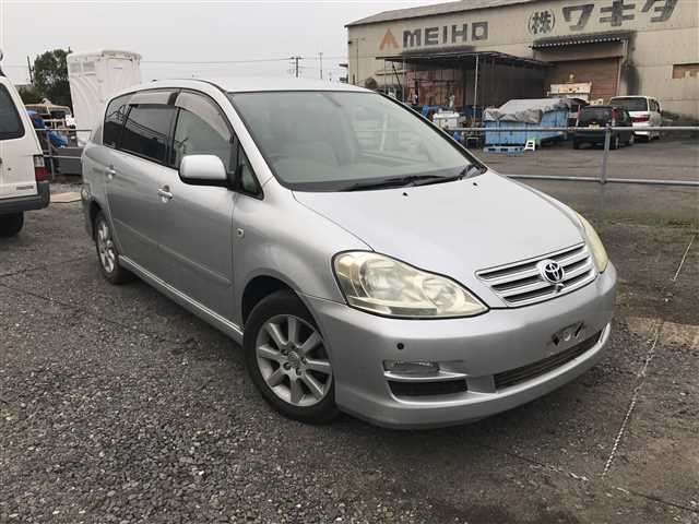 toyota ipsum 2006 170513011131 image 1