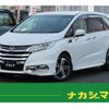 honda odyssey 2015 quick_quick_DBA-RC1_RC1-1033529 image 1