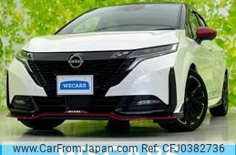 nissan aura 2022 quick_quick_6AA-FE13_FE13-236350