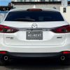 mazda atenza 2016 -MAZDA--Atenza Wagon LDA-GJ2AW--GJ2AW-102242---MAZDA--Atenza Wagon LDA-GJ2AW--GJ2AW-102242- image 5