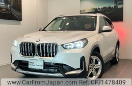 bmw x1 2023 CFJ1478409