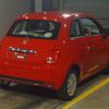 fiat 500 2019 -FIAT--Fiat 500 ABA-31212--ZFA3120000JB62893---FIAT--Fiat 500 ABA-31212--ZFA3120000JB62893- image 2