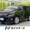 toyota vellfire 2012 CFJ1747128 image 1