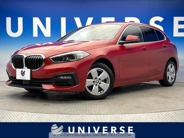 bmw 1-series 2020 quick_quick_7K15_WBA7K320907E98097 image 1