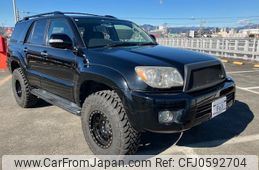 toyota hilux-surf 2007 -TOYOTA--Hilux Surf TRN215W--0019641---TOYOTA--Hilux Surf TRN215W--0019641-