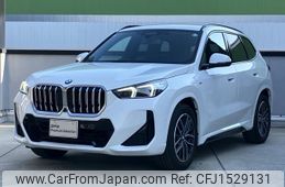 bmw x1 2024 CFJ1529131