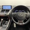 lexus nx 2019 -LEXUS--Lexus NX DAA-AYZ10--AYZ10-6000387---LEXUS--Lexus NX DAA-AYZ10--AYZ10-6000387- image 17