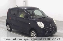 suzuki mr-wagon 2006 -SUZUKI--MR Wagon MF22S--136587---SUZUKI--MR Wagon MF22S--136587-