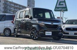 honda n-box 2018 -HONDA--N BOX DBA-JF3--JF3-1147601---HONDA--N BOX DBA-JF3--JF3-1147601-