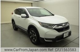 honda cr-v 2019 CFJ1563583