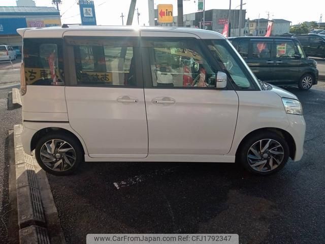 suzuki spacia 2014 CFJ1792347 image 2