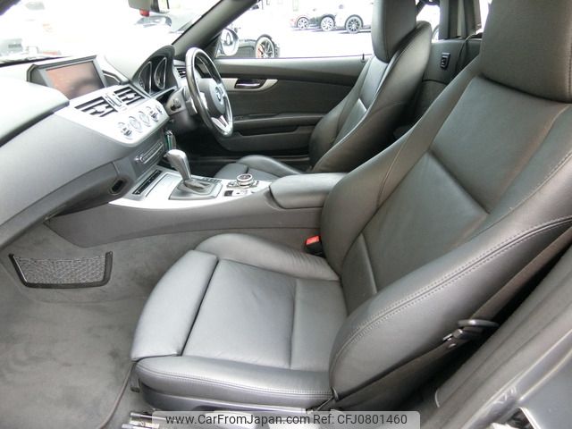 bmw z4 2010 -BMW--BMW Z4 ABA-LM25--WBALM32040E356886---BMW--BMW Z4 ABA-LM25--WBALM32040E356886- image 2