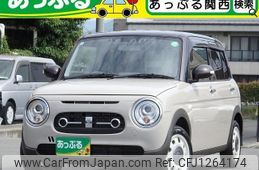 suzuki alto-lapin-chocolat 2025 quick_quick_HE33S_HE33S-528924