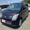 suzuki wagon-r 2011 -SUZUKI 【熊本 582せ2089】--Wagon R MH23S--MH23S-716802---SUZUKI 【熊本 582せ2089】--Wagon R MH23S--MH23S-716802- image 1