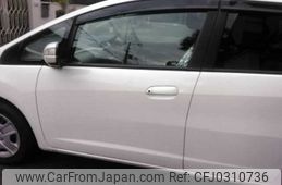 honda fit-hybrid 2011 TE3704