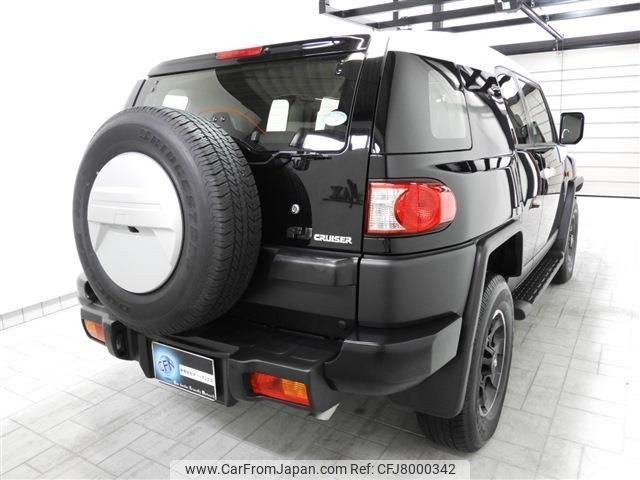 toyota fj-cruiser 2016 quick_quick_CBA-GSJ15W_GSJ15-0132686 image 2