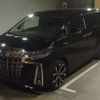 toyota alphard 2018 -TOYOTA--Alphard DAA-AYH30W--AYH30-0062756---TOYOTA--Alphard DAA-AYH30W--AYH30-0062756- image 1