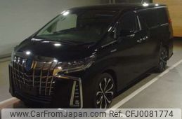 toyota alphard 2018 -TOYOTA--Alphard DAA-AYH30W--AYH30-0062756---TOYOTA--Alphard DAA-AYH30W--AYH30-0062756-