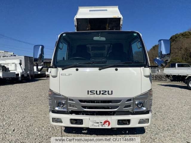 isuzu elf-truck 2022 -ISUZU 【徳島 400ﾀ6475】--Elf 2PG-NKS88AD--NKS88-7003307---ISUZU 【徳島 400ﾀ6475】--Elf 2PG-NKS88AD--NKS88-7003307- image 2