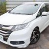 honda odyssey 2014 quick_quick_DBA-RC1_RC1-1017630 image 11