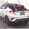 toyota c-hr 2021 quick_quick_3BA-NGX10_2020628 image 2
