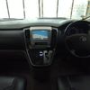 toyota alphard 2005 CFJ1859426 image 20