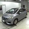 honda fit 2014 -HONDA 【山梨 537て】--Fit GK3-1003829---HONDA 【山梨 537て】--Fit GK3-1003829- image 5