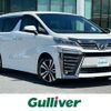 toyota vellfire 2018 CFJ1625664 image 1