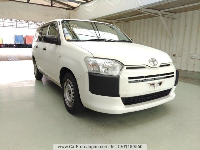 toyota probox 2019 ENHANCEAUTO_1_ea300100 image 1