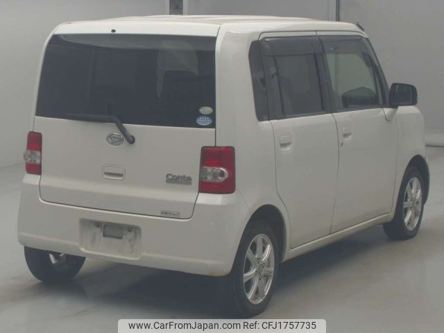 daihatsu move-conte 2010 CFJ1757735 image 2