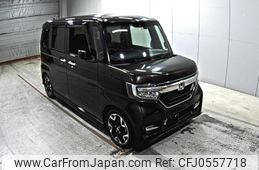 honda n-box 2019 -HONDA--N BOX JF3-2207815---HONDA--N BOX JF3-2207815-