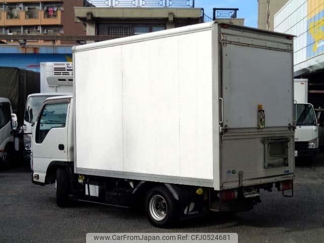 isuzu elf-truck 2012 -ISUZU--Elf TKG-NHR85AN--NHR85-7011021---ISUZU--Elf TKG-NHR85AN--NHR85-7011021- image 2