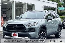toyota rav4 2019 -TOYOTA--RAV4 6BA-MXAA54--MXAA54-2007225---TOYOTA--RAV4 6BA-MXAA54--MXAA54-2007225-