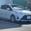 toyota vitz 2017 -TOYOTA--Vitz DBA-NSP130--NSP130-2271632---TOYOTA--Vitz DBA-NSP130--NSP130-2271632- image 1