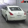 nissan fairlady-z 2004 -NISSAN 【静岡 301ﾓ4757】--Fairlady Z Z33--Z33-202002---NISSAN 【静岡 301ﾓ4757】--Fairlady Z Z33--Z33-202002- image 2