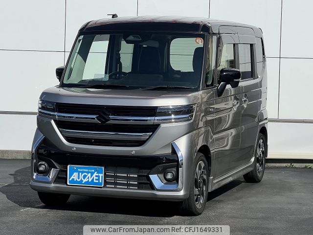 suzuki spacia 2024 CFJ1649331 image 1