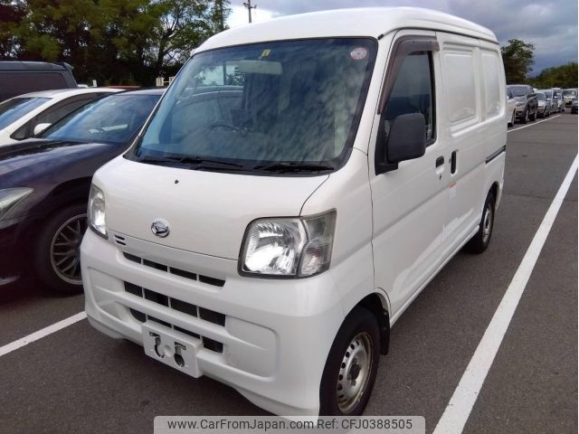 daihatsu hijet-van 2016 -DAIHATSU--Hijet Van S321V--S321V-0299142---DAIHATSU--Hijet Van S321V--S321V-0299142- image 1