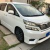 toyota vellfire 2009 CFJ1673628 image 1