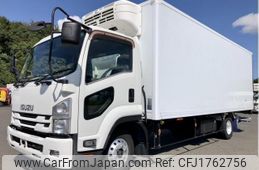 isuzu forward 2015 CFJ1762756